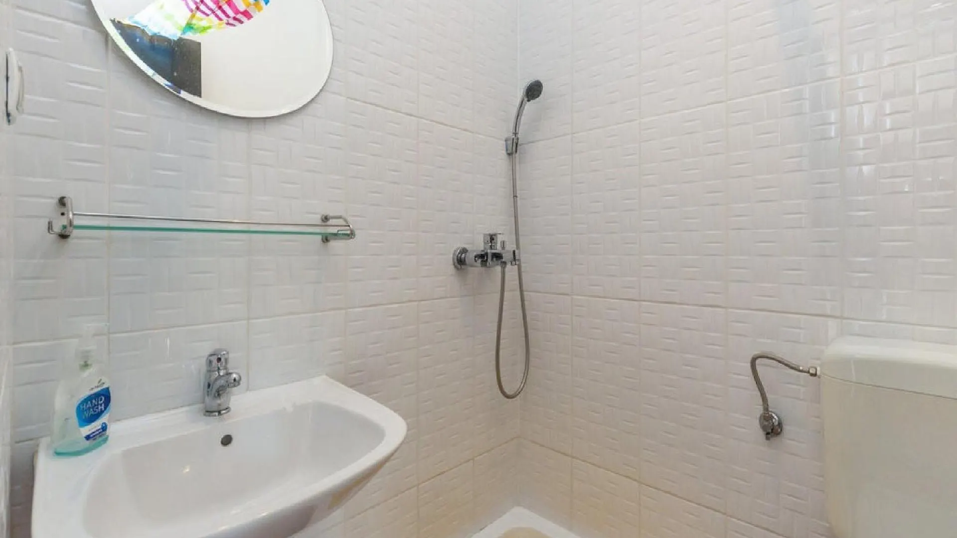 Apartments Ilija Njavro - Studio Apartment Jadranovo
