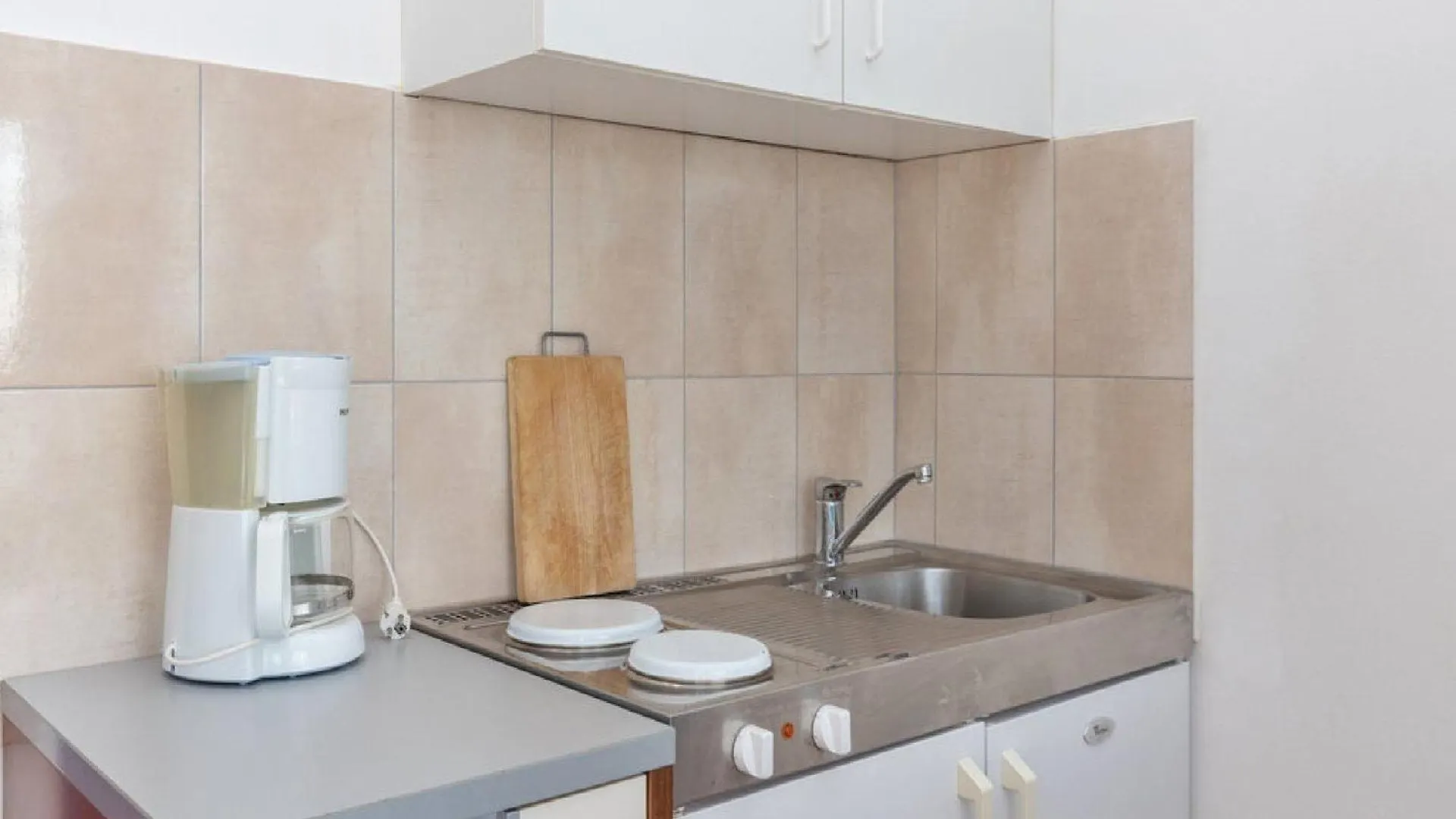 Apartments Ilija Njavro - Studio Apartment Jadranovo Croatia