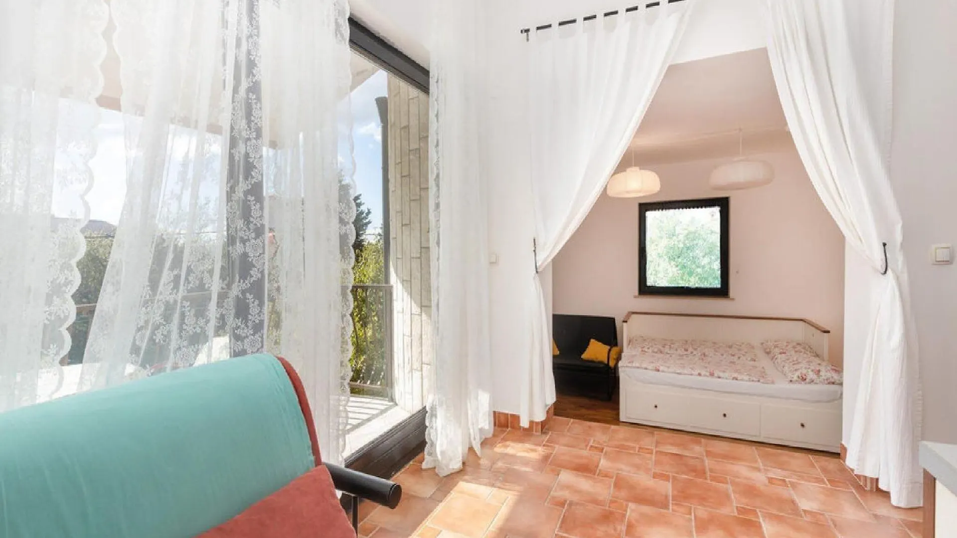 Apartments Ilija Njavro - Studio Apartment Jadranovo