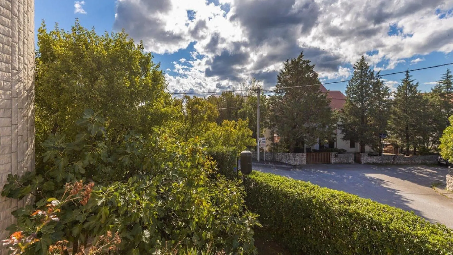 Apartments Ilija Njavro - Studio Apartment Jadranovo 0*,  Croatia