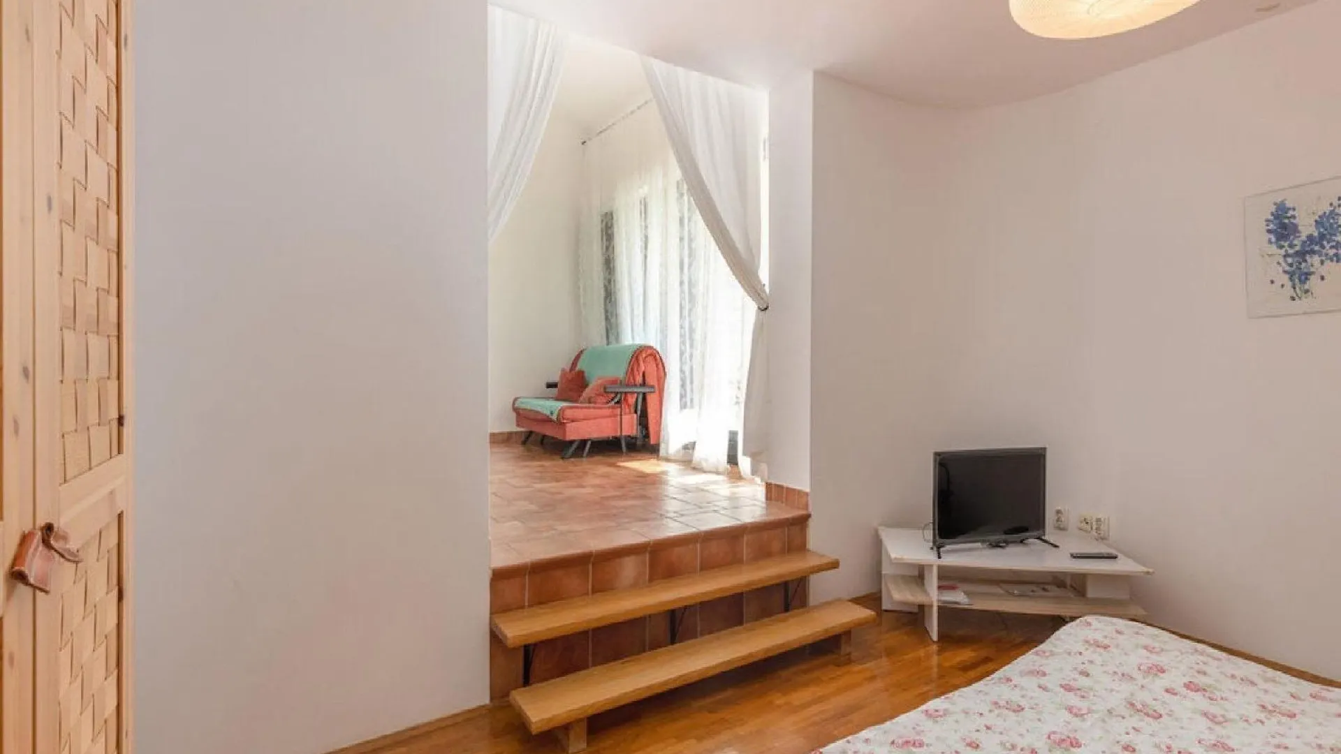 Apartments Ilija Njavro - Studio Apartment Jadranovo Croatia