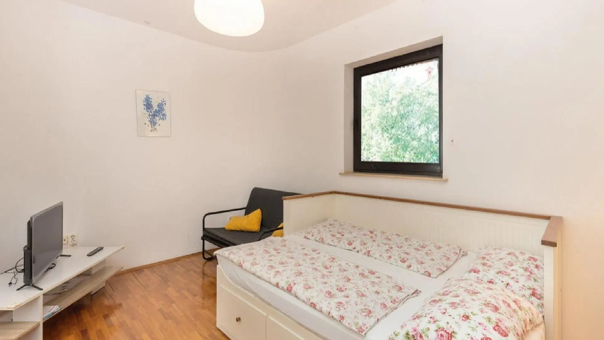 Apartments Ilija Njavro - Studio Apartment Jadranovo Croatia