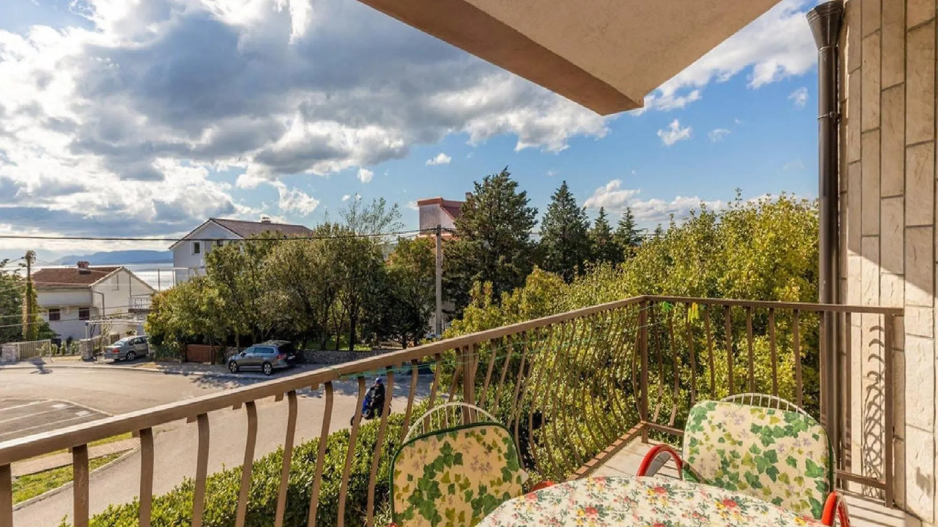 Apartments Ilija Njavro - Studio Apartment Jadranovo