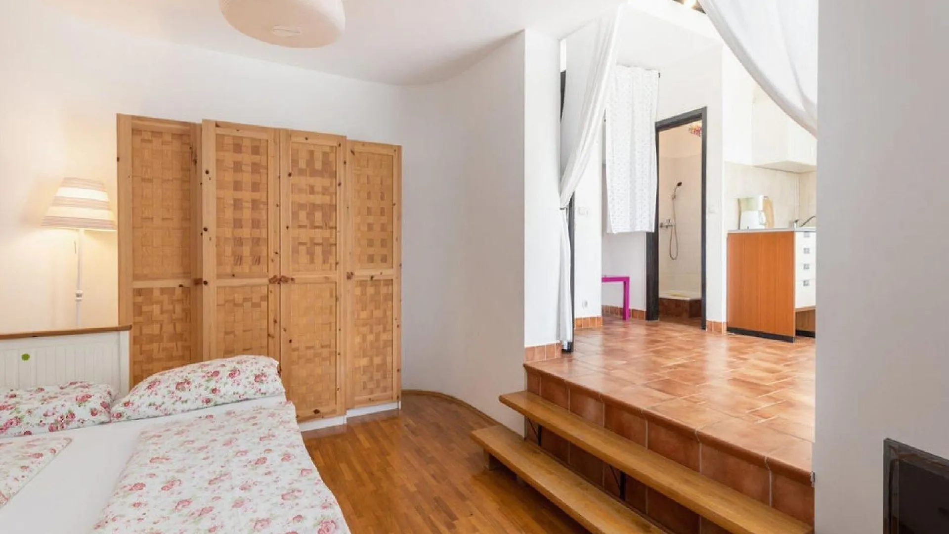 Apartments Ilija Njavro - Studio Apartment Jadranovo 0*,